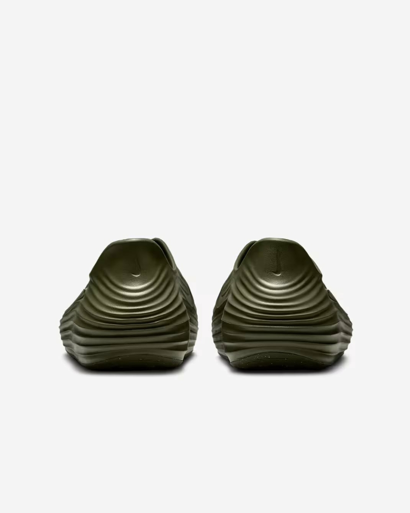 Dép Nike Chính Hãng - ReactX Rejuven8 - Màu Olive | JapanSport HV5060-201