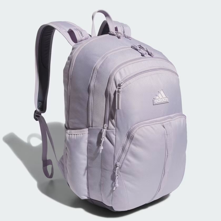 Balo Adidas Chính Hãng - Prime 7 Backpack - Màu Tím | JapanSport IU7724