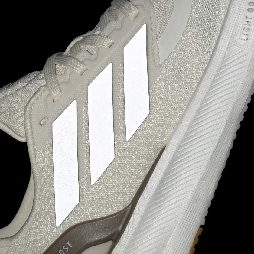 Giày Adidas Nam Nữ Chính Hãng - PUREBOOST 5 - Màu Trắng | JapanSport IF9205