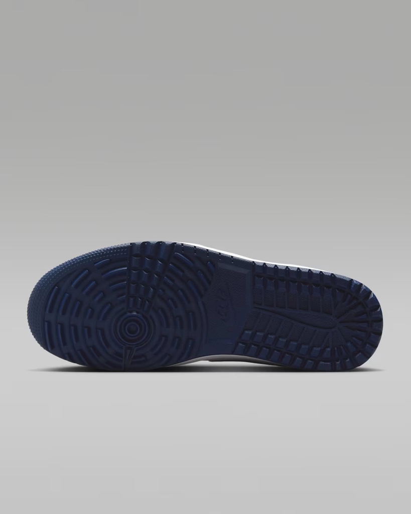 Giày Nike Chính Hãng - Air Jordan Mule - Màu Trắng | JapanSport FJ1214-103