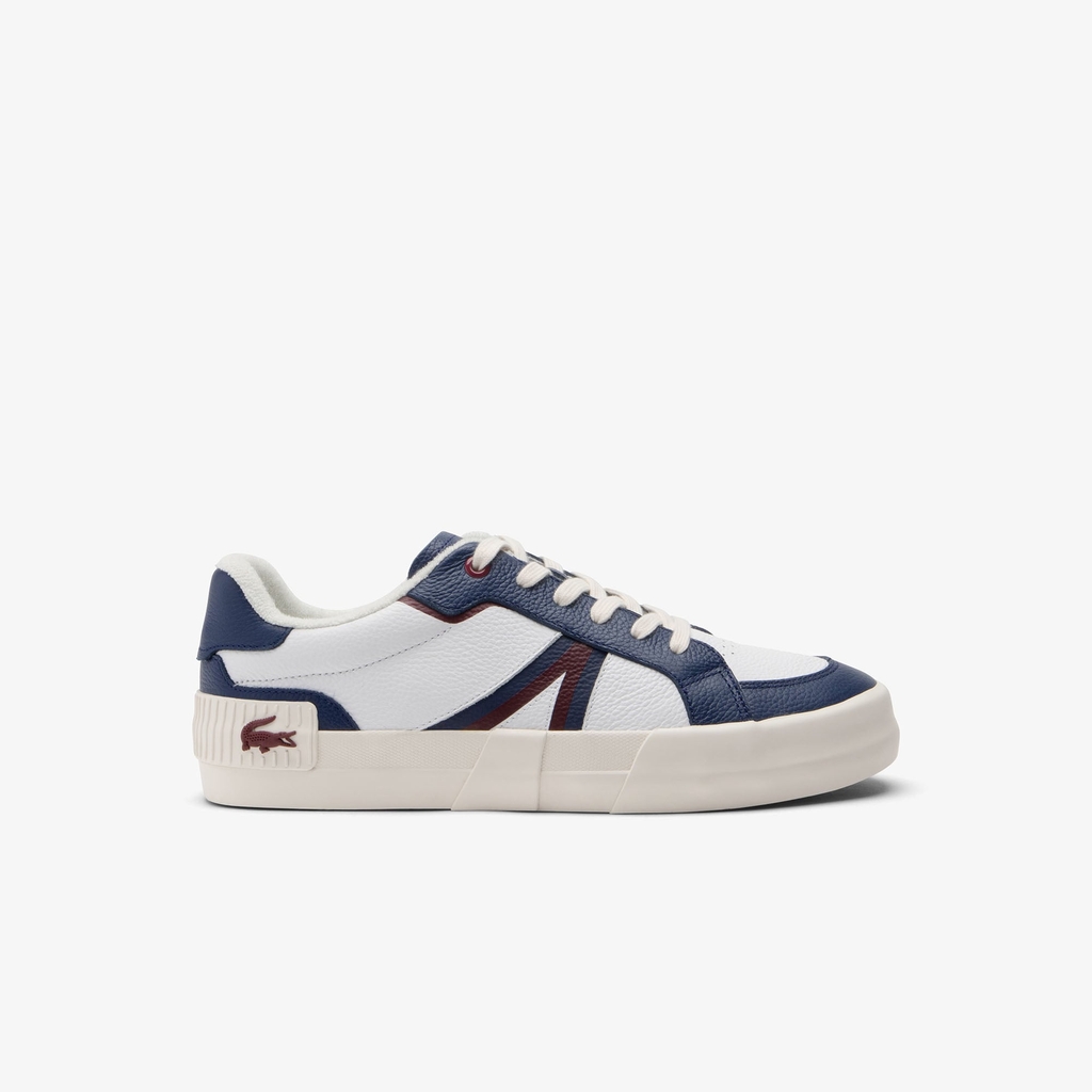 Giày Lacoste Chính hãng - L004 Chất Liệu Da - Màu Navy | JapanSport 7-48CMA0003-092