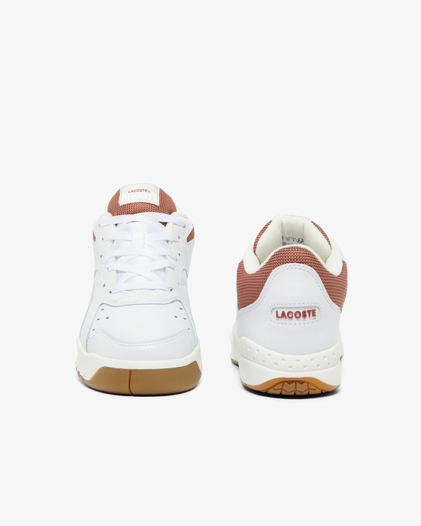 Dép Lacoste Chính Hãng - Serve Slide 1.0  - Màu | JapanSport 7-48SMA0005-385