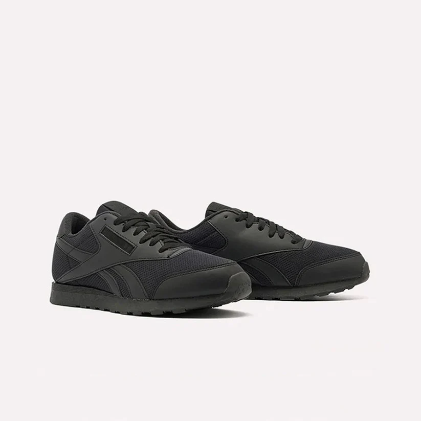 Giày Reebok Chính Hãng - Royal Prime Run - Màu đen | JapanSport 100241103