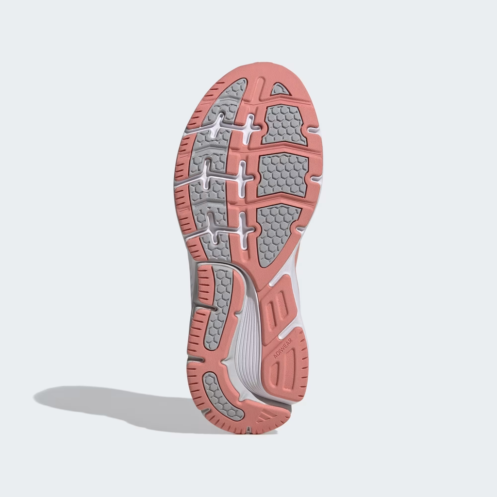 Giày chạy Nữ Adidas Chính hãng - Cloudfoam Walk Lounger - Màu Cam | JapanSport ID4061