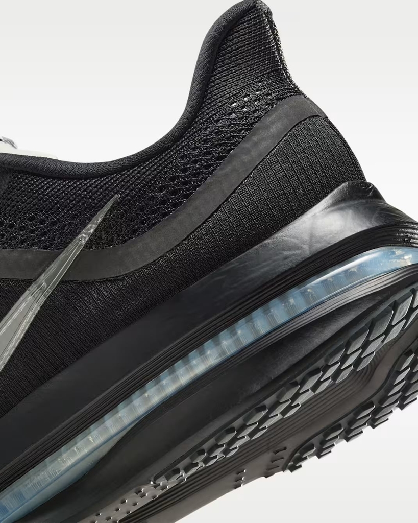 Giày chạy Nike nam Chính Hãng - Pegasus Premium SP - Màu Đen | JapanSport IH4369-001