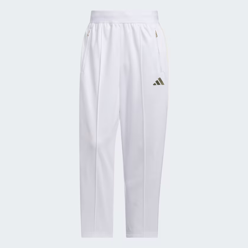 Quần Adidas Chính Hãng - Stadium Gold. - màu trắng | JapanSport   JZ8756