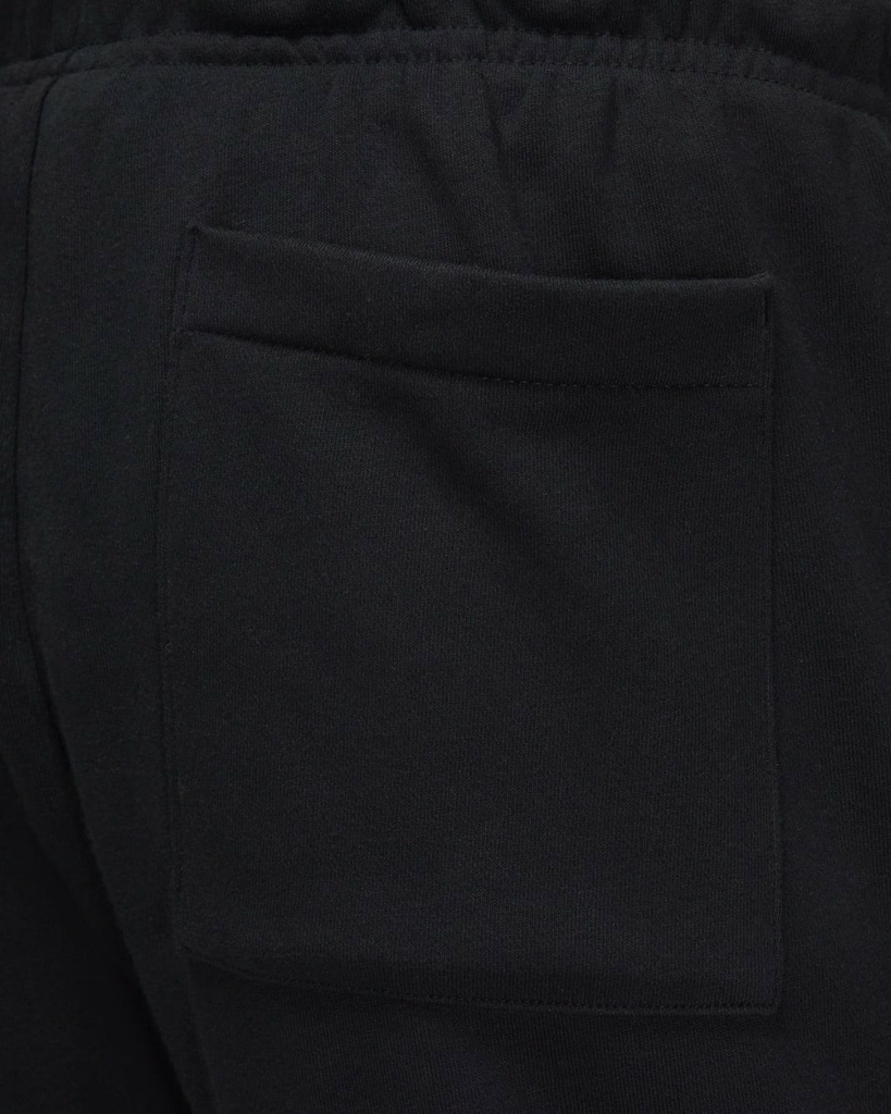 Quần Dài Nike Chính Hãng - Baseline French Terry Pants - Màu Đen | JapanSport FV7315-010