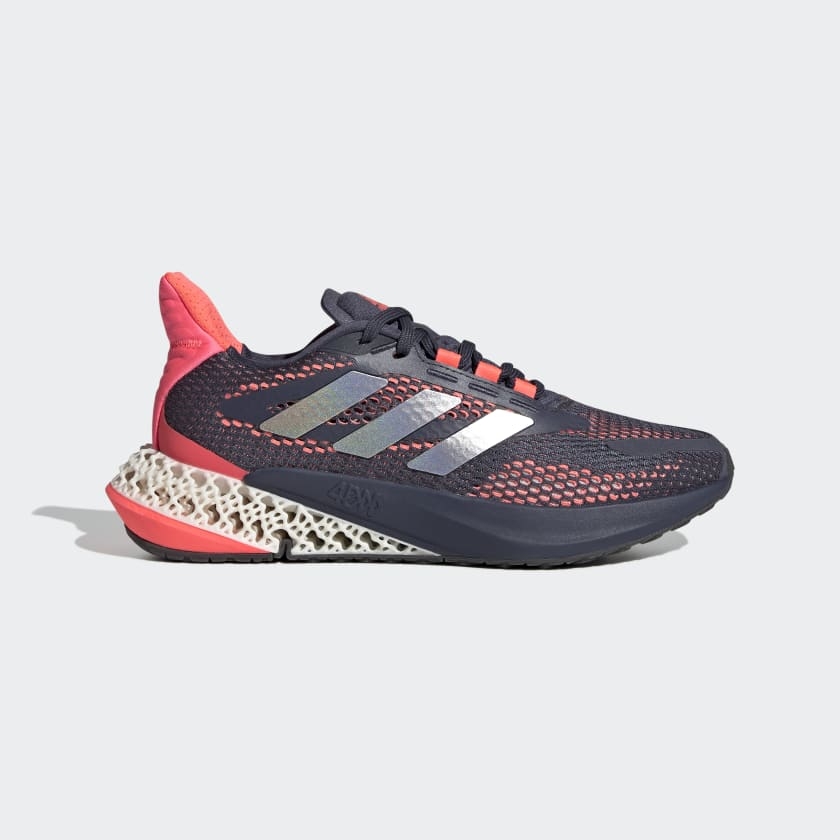 Giày Adidas Nữ Chính Hãng - 4D Fwd Pulse - Xám | JapanSport GX2986