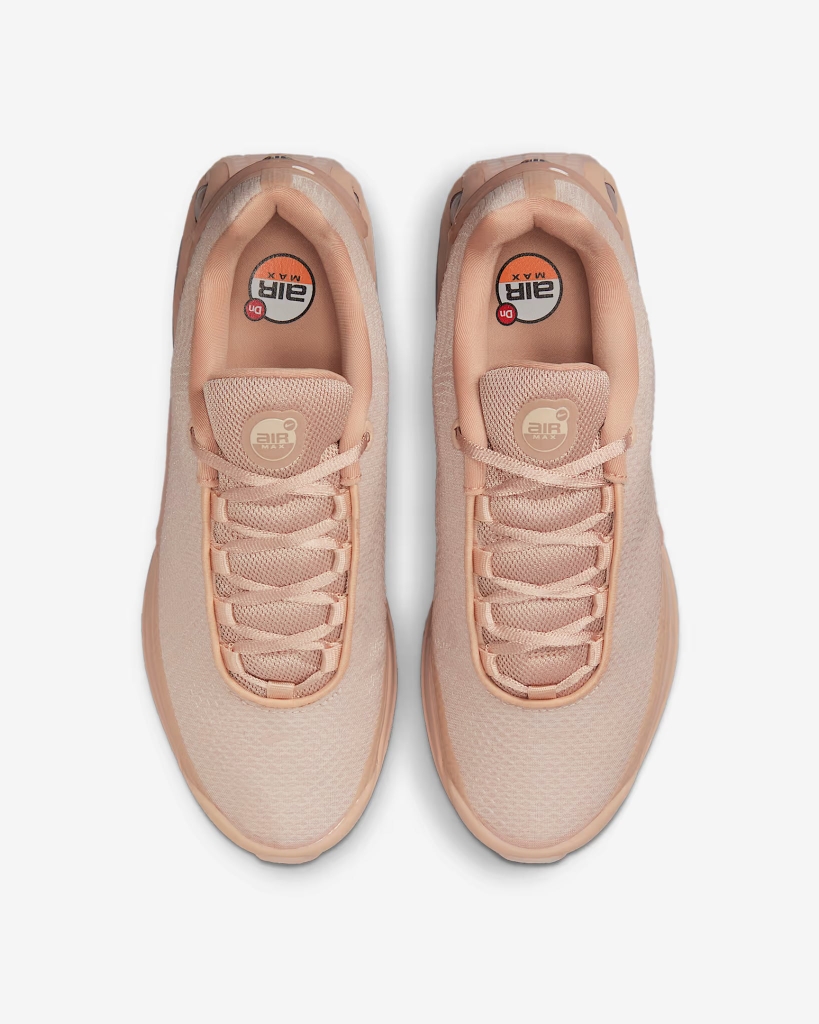 Giày Nike Nữ Chính Hãng - Air Max Dn x Isamaya Ffrench - Màu Be | JapanSport HQ3837-201