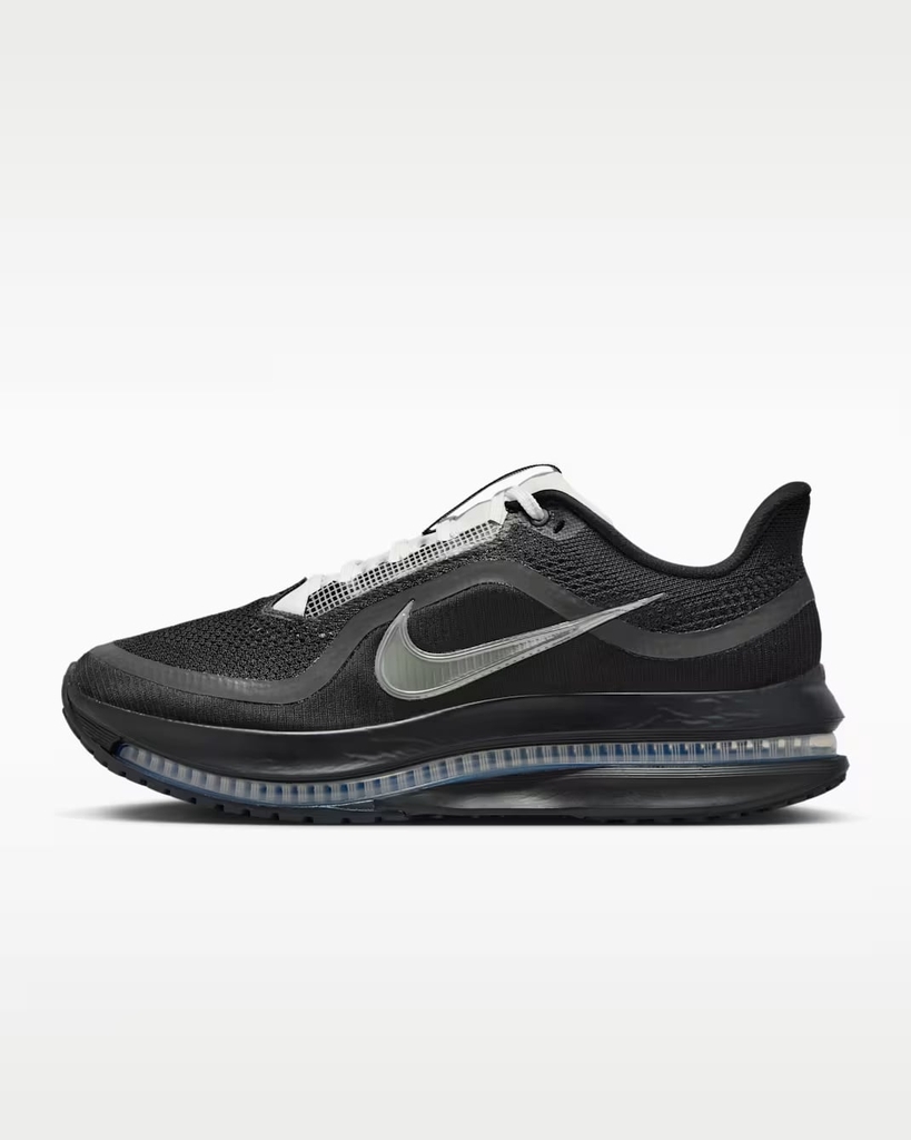 Giày Nike Chính Hãng - Pegasus Premium SP - Màu Đen | JapanSport IH4369-001