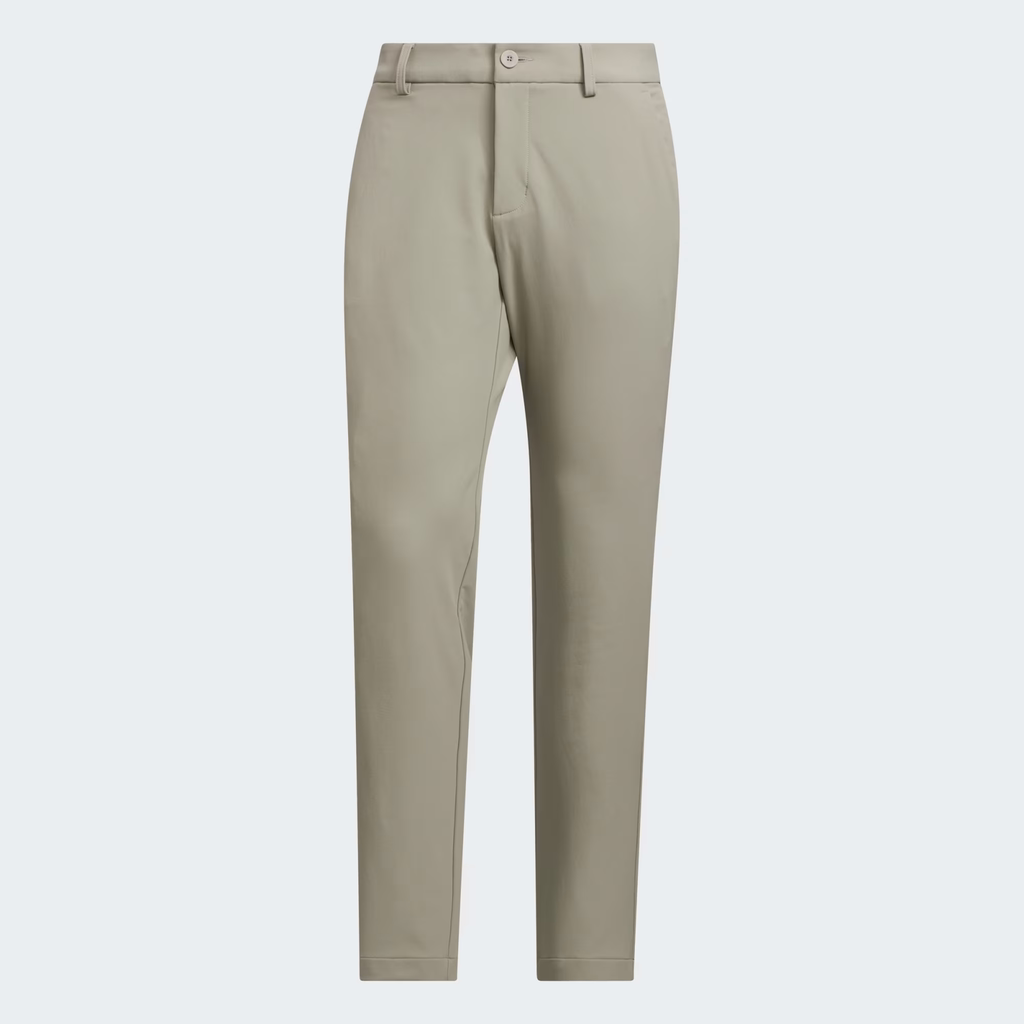 Quần Golf Adidas Nam Chính Hãng - 4-Way Pants - Màu Be | JapanSport JM2950
