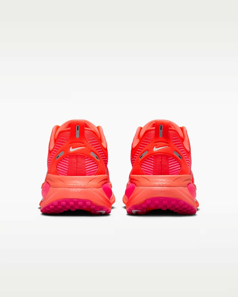 Giày Nike Nữ Chính Hãng - Nike Vomero 18  - Màu Đỏ/ Hồng | JapanSport HM6804-603