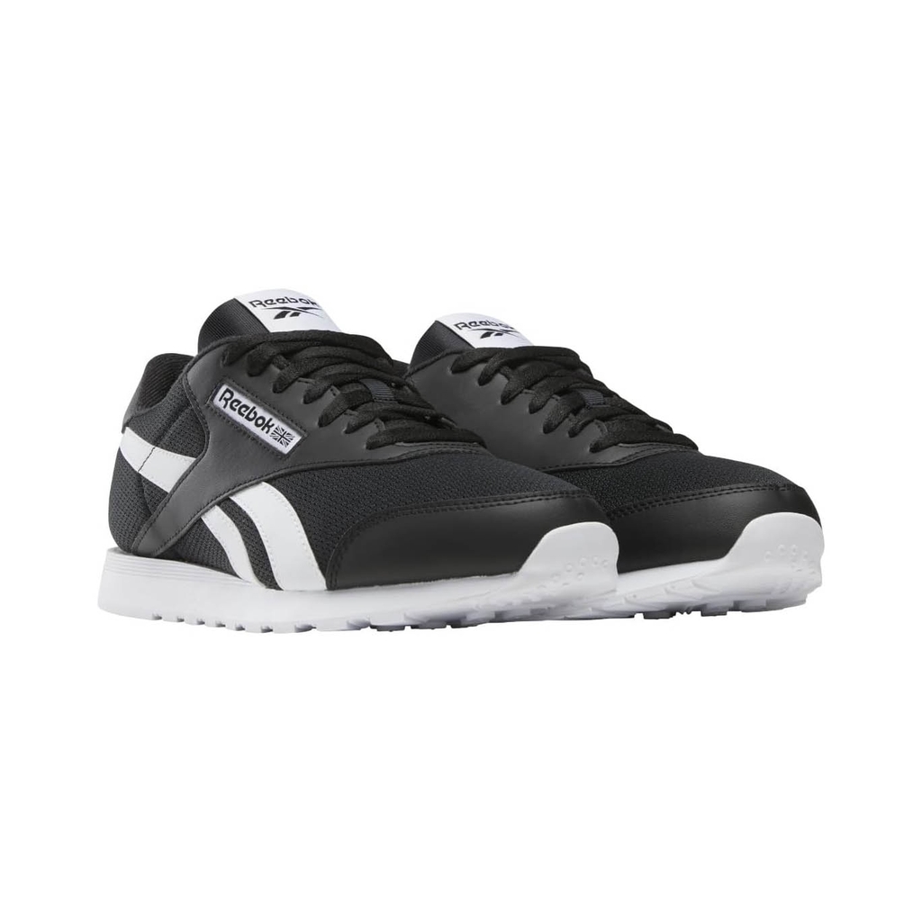 Giày Reebok Chính Hãng - Reebok Royal Prime Run Shoes For Unisex - Màu Đen | JapanSport 100241104