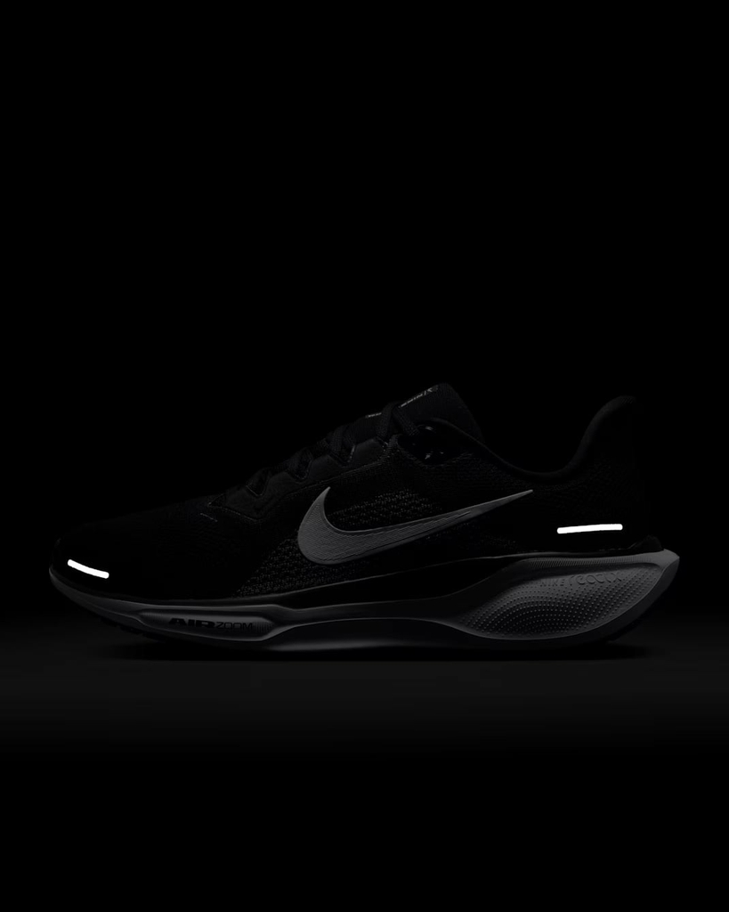 Giày Nike Chính Hãng - Nike Pegasus 41 - Màu Đen | JapanSport FD2722-002
