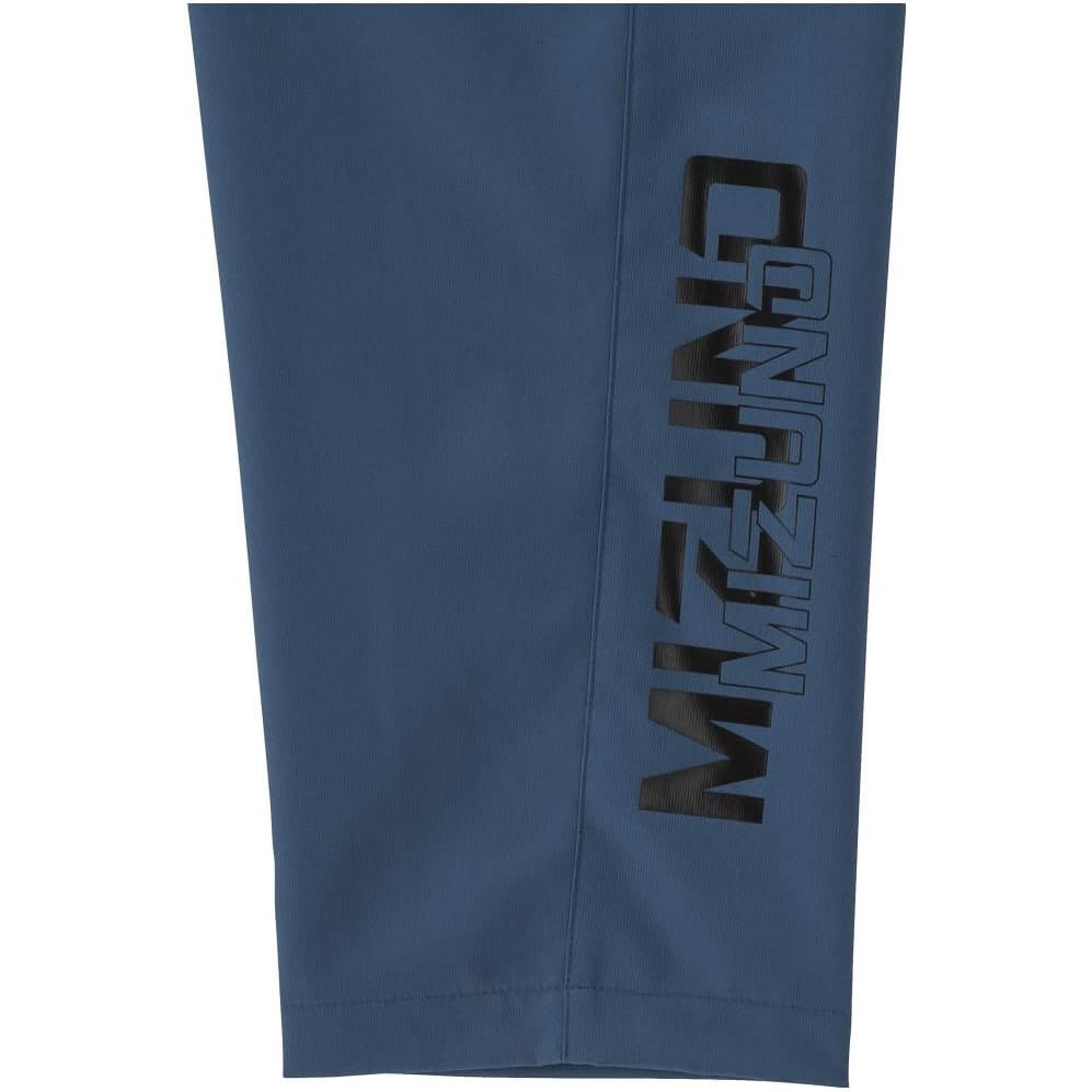 Quần Mizuno Nam Chính Hãng -  Training Wear - Màu Xanh | JapanSport K2JDA130-17
