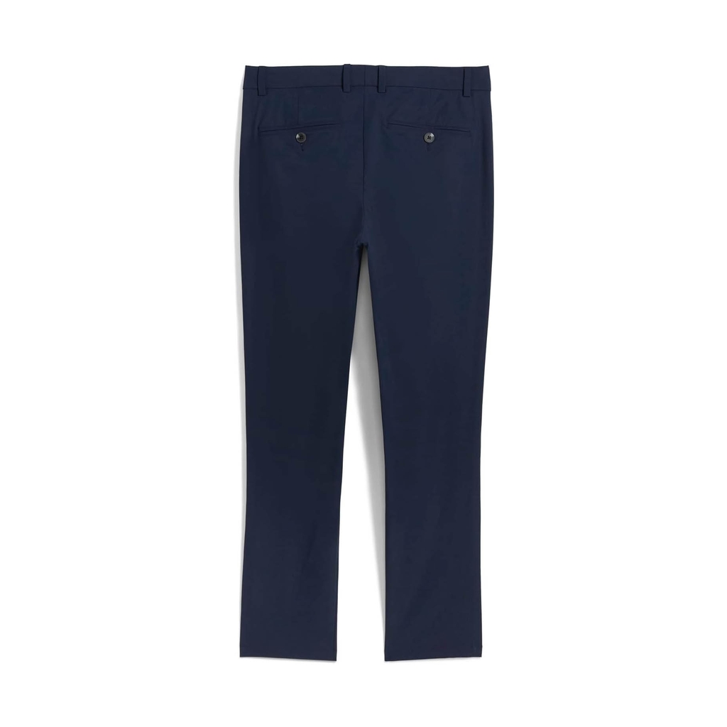 Quần Golf Puma Chính Hãng - 101 Avant Pant Golf Pants - Màu Navy | JapanSport 628847-02