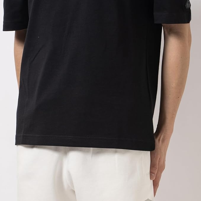Áo Phông Reebok Chính Hãng - Reebok Basketball T-Shirt - Màu Đen | JapanSport 100203669