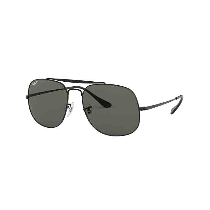 Kính Ray-Ban Chính hãng - The General - RB3561-002/58 57mm | JapanSport