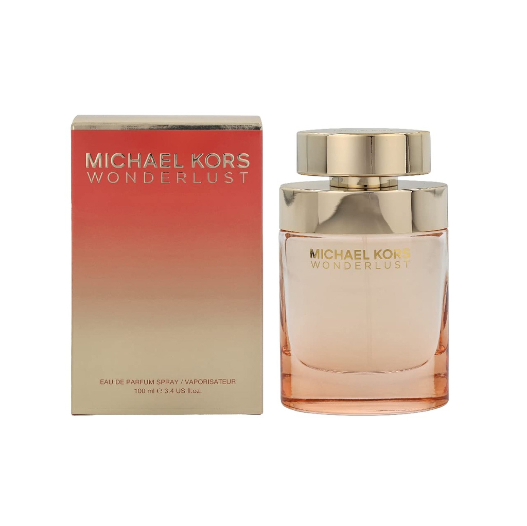Nước Hoa Michael Kors Chính hãng - Michael Kors Wonderlust / EDT Spray 3.4 oz (100ml) | JapanSport