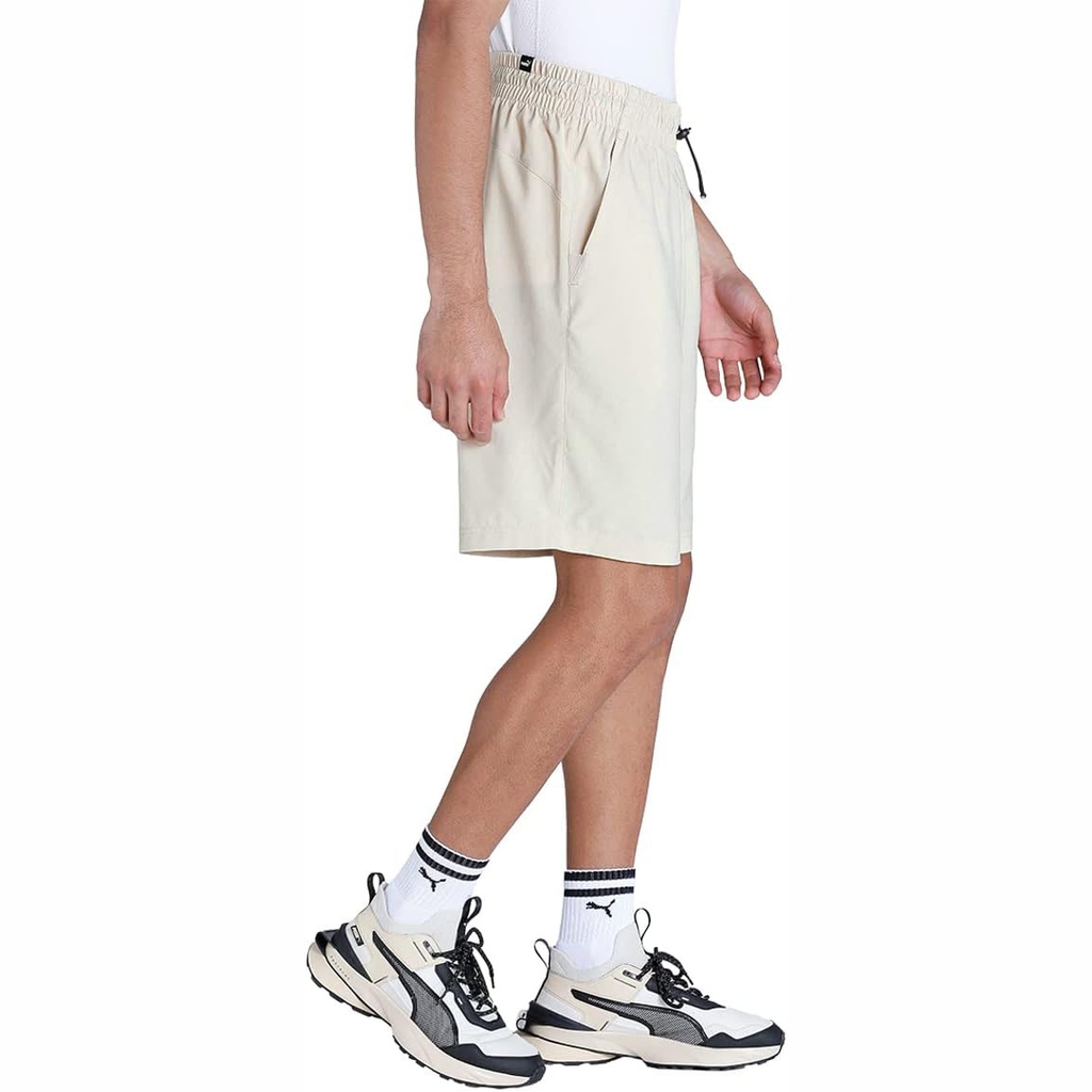 Quần Short Puma Chính Hãng - Open Road 9