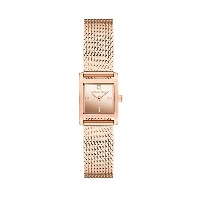 Đồng hồ Michael Kors Chính hãng - Classy Series Quartz Watch 26mm | JapanSport MK4960