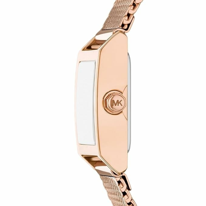 Đồng hồ Michael Kors Chính hãng - Classy Series Quartz Watch 26mm | JapanSport MK4960
