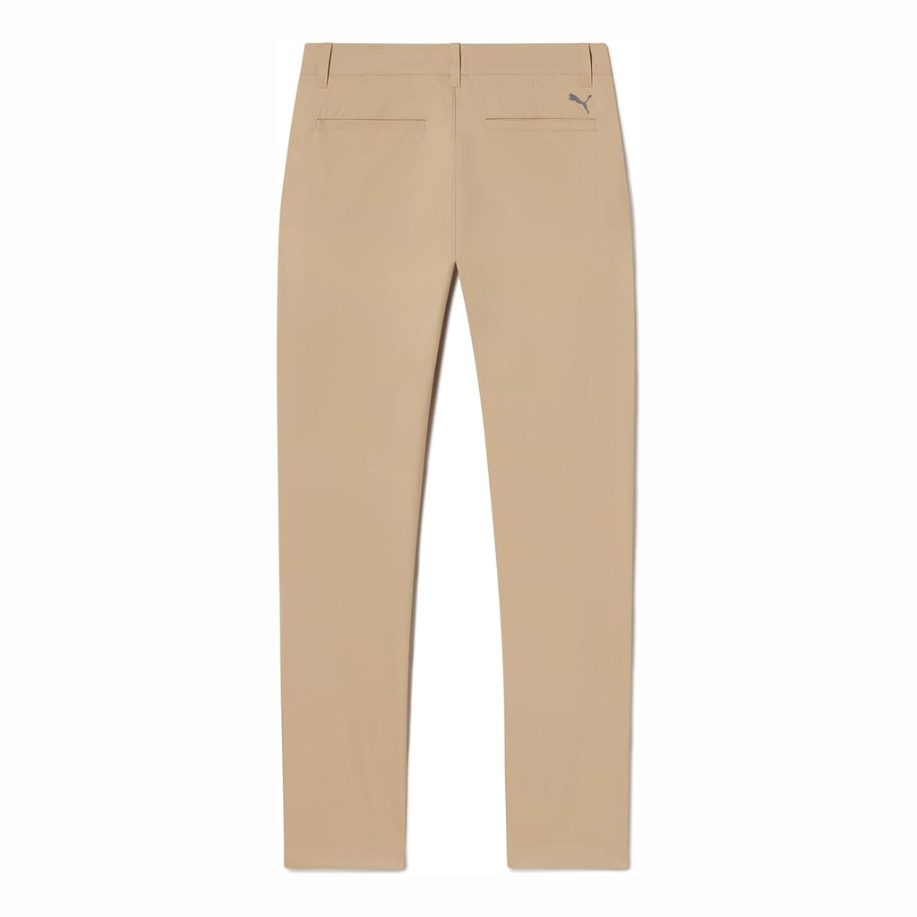 Quần Puma Chính Hãng - Camino 2.0 Golfbukse - Màu Be | JapanSport 631237-03