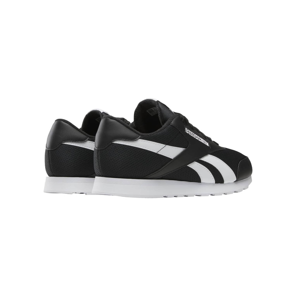 Giày Reebok Chính Hãng - Reebok Royal Prime Run Shoes For Unisex - Màu Đen | JapanSport 100241104