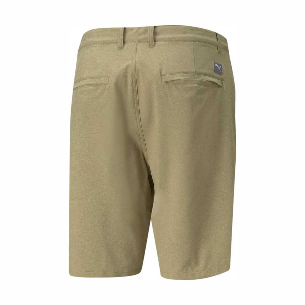 Quần Short Puma Nam Chính Hãng - 101 North Men's Golf Shorts - Màu Navy | JapanSport 532987-02