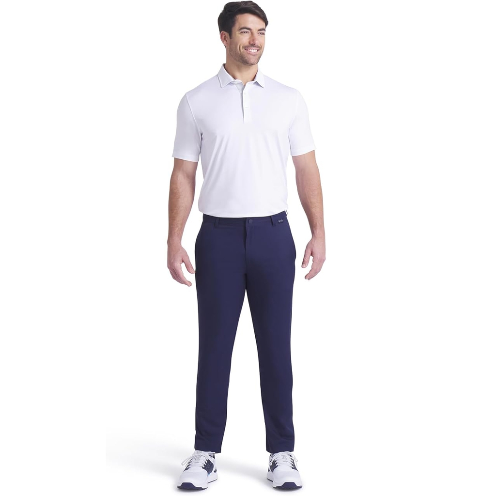 Quần Puma Chính Hãng - Camino 2.0 Golfbukse - Màu Xanh | JapanSport 631237-01