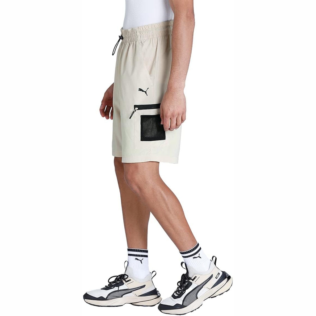 Quần Short Puma Chính Hãng - Open Road 9