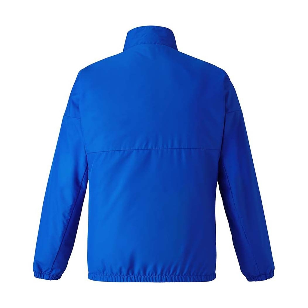Áo Khoác Mizuno Chính Hãng - Training Jacket - Màu Xanh | JapanSport N2JCB001-86