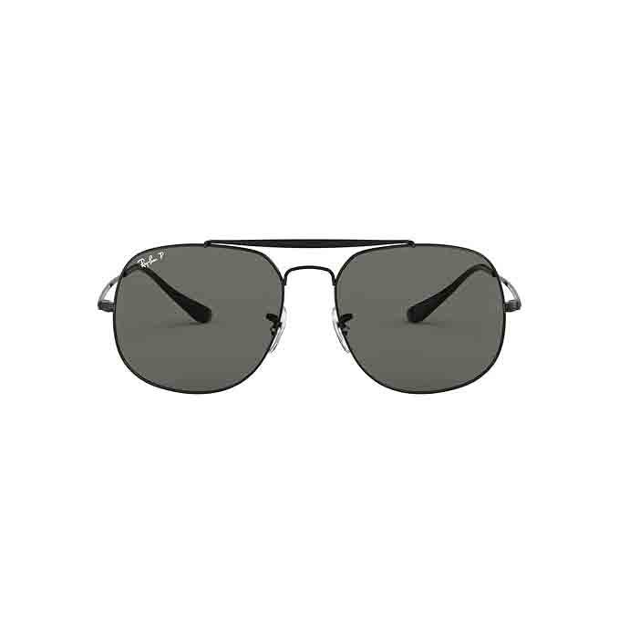 Kính Ray-Ban Chính hãng - The General - RB3561-002/58 57mm | JapanSport