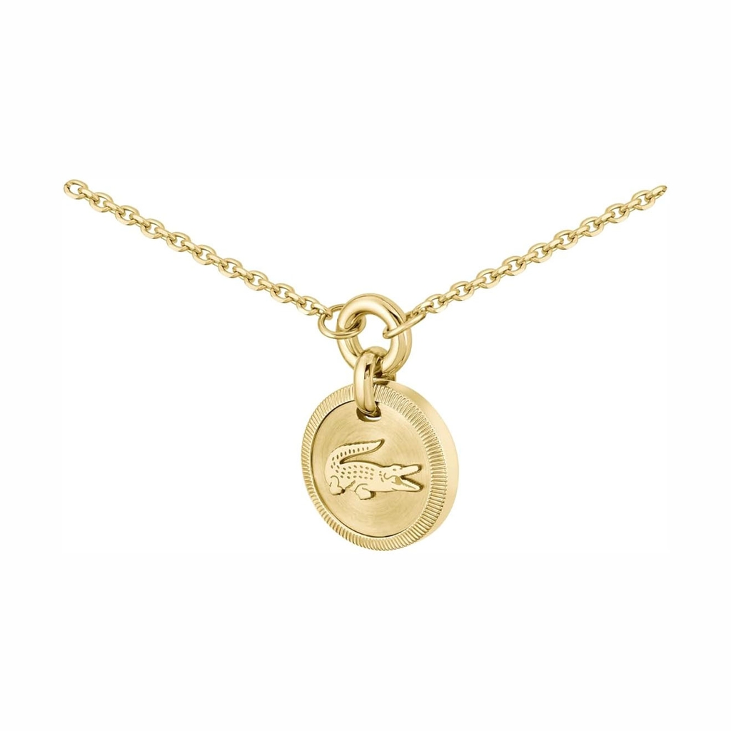 Vòng tay Lacoste Chính hãng - Momento Bracelet - 2040423 | JapanSport