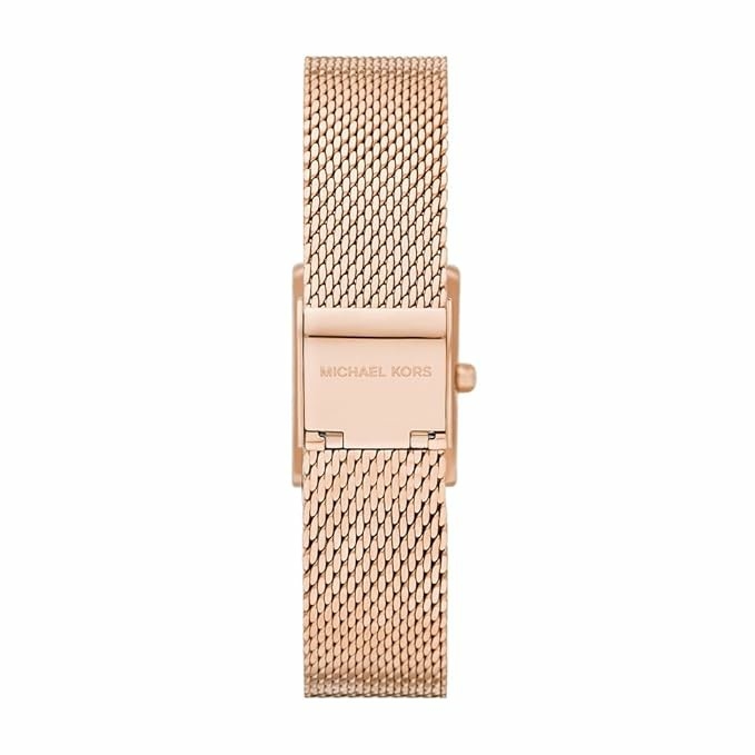 Đồng hồ Michael Kors Chính hãng - Classy Series Quartz Watch 26mm | JapanSport MK4960