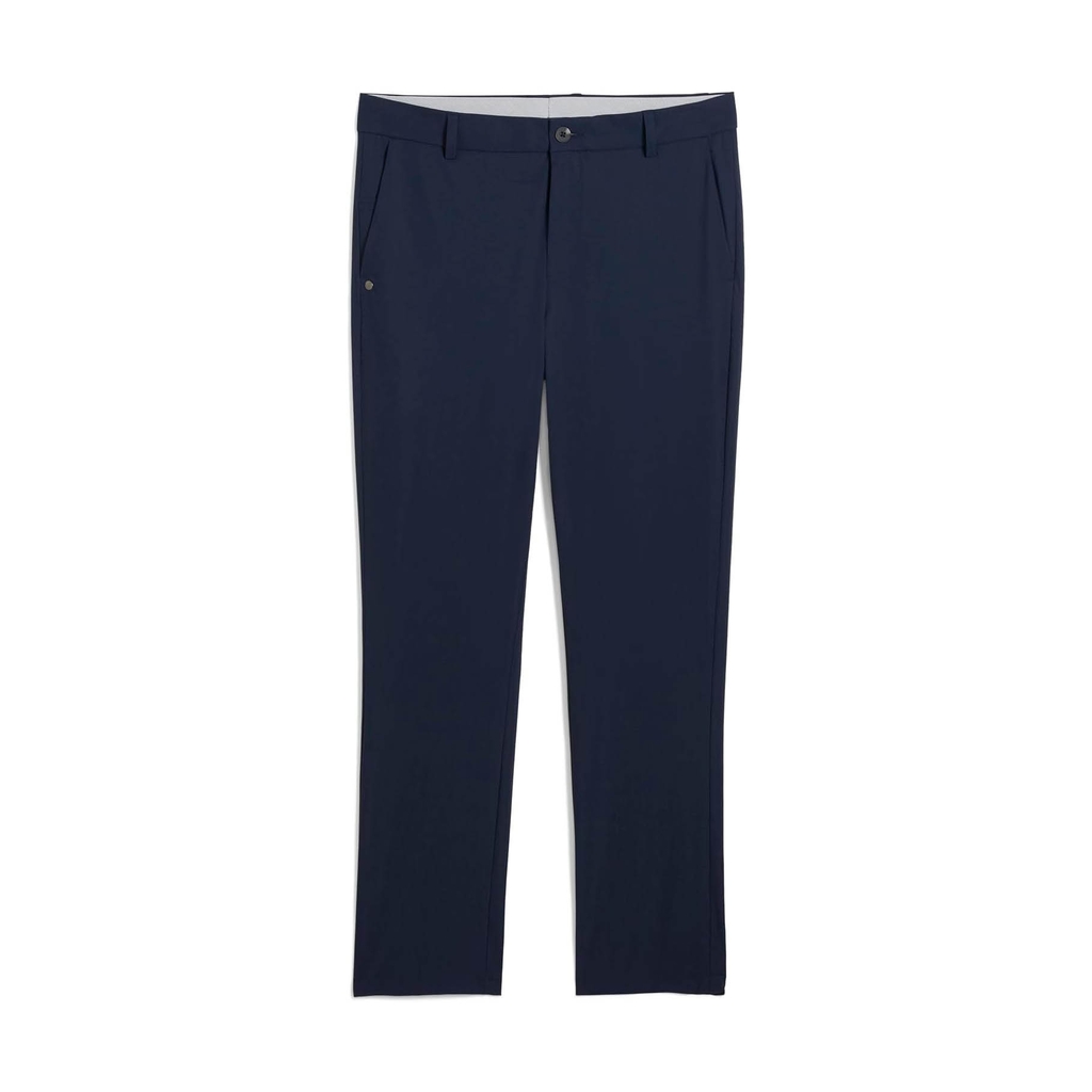 Quần Golf Puma Chính Hãng - 101 Avant Pant Golf Pants - Màu Navy | JapanSport 628847-02