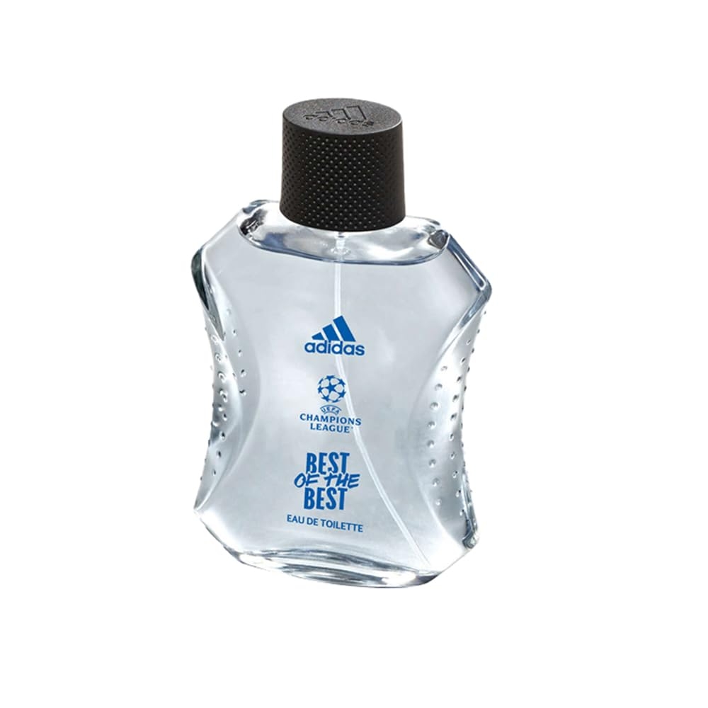 Nước hoa Chính hãng Adidas UEFA Best Of The Best Eau De Toilette 100ml