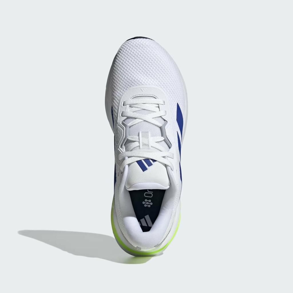 Giày Adidas Nam Chính Hãng - Galaxy 7 Running - Màu Trắng | JapanSport JI4598
