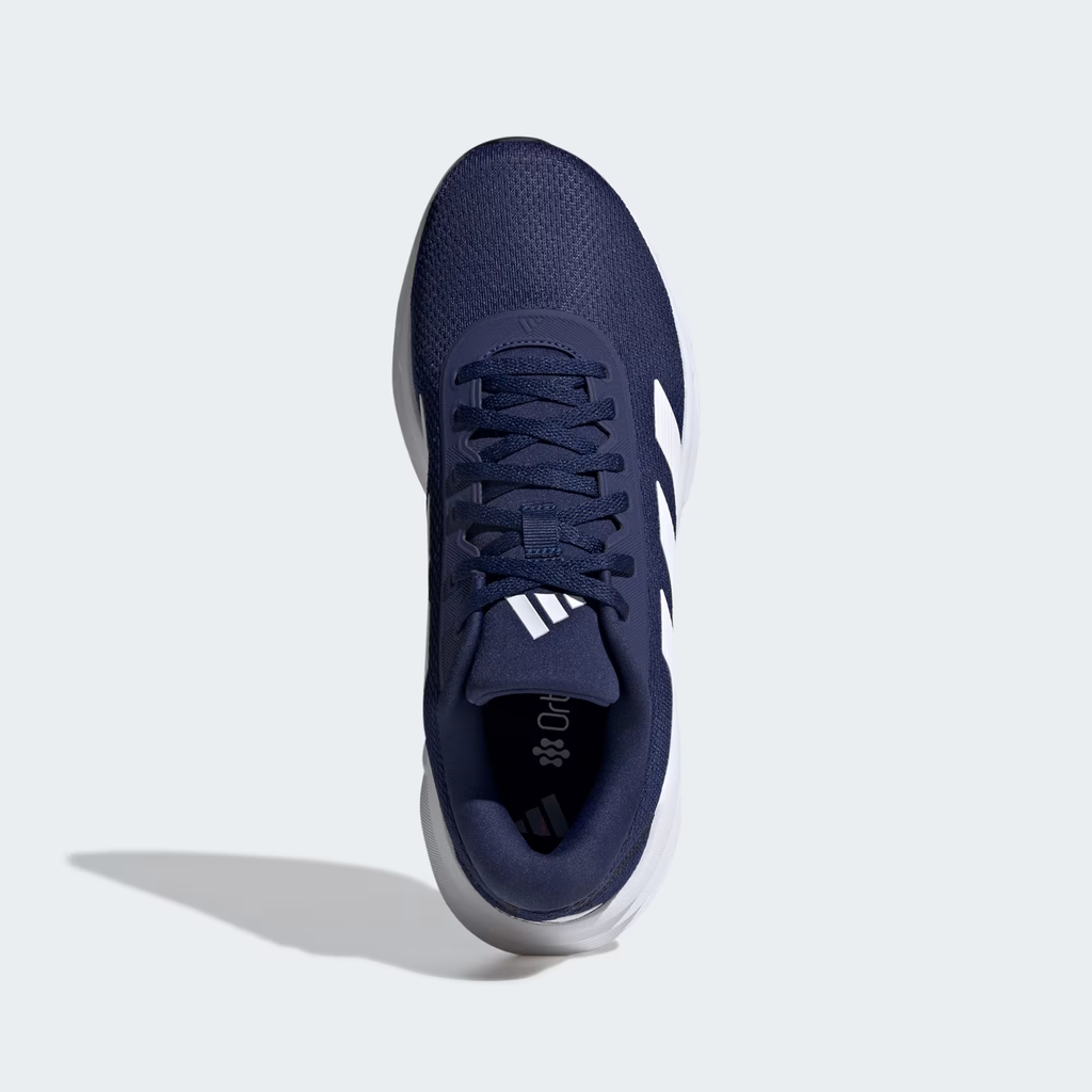 Giày chạy Adidas Nam Chính Hãng - Galaxy 7 Running - Màu Xanh | JapanSport KJ3497