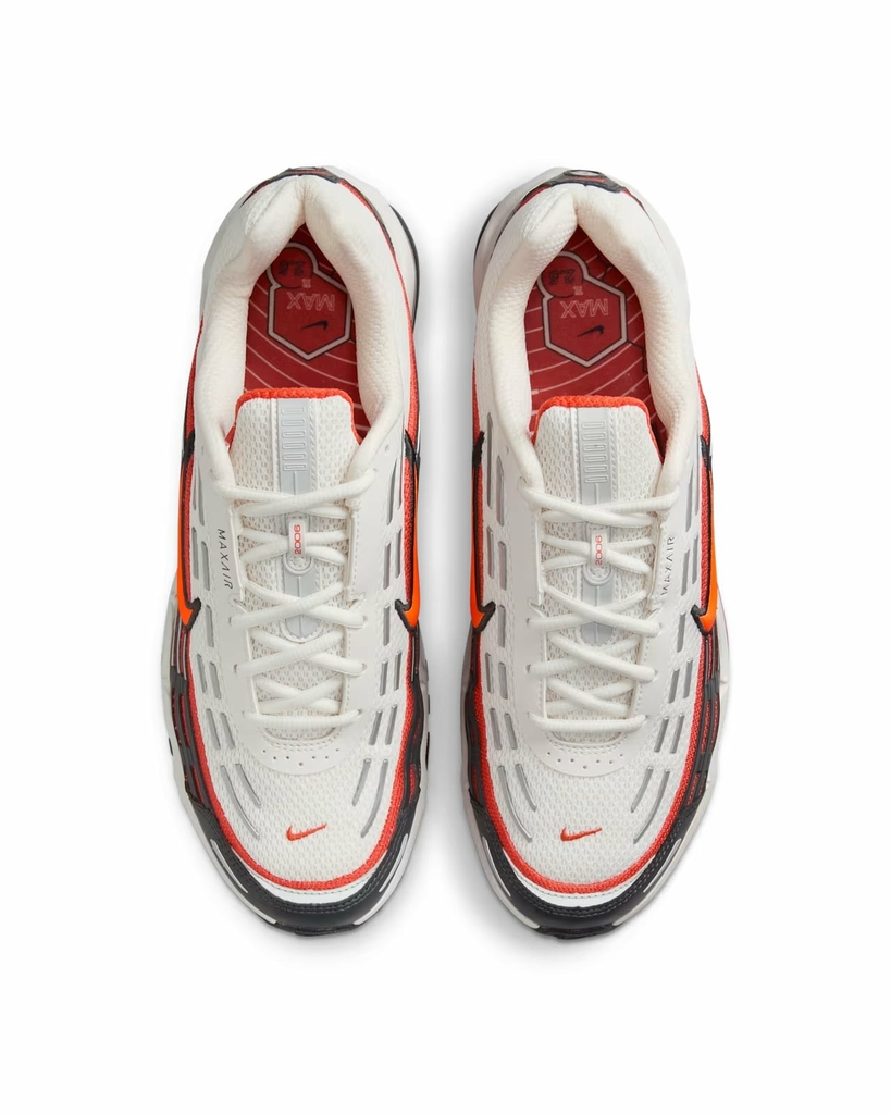 Giày Nike Chính Hãng - Air Max TL 2.5 - Màu Trắng Cam | JapanSport FZ4110-001