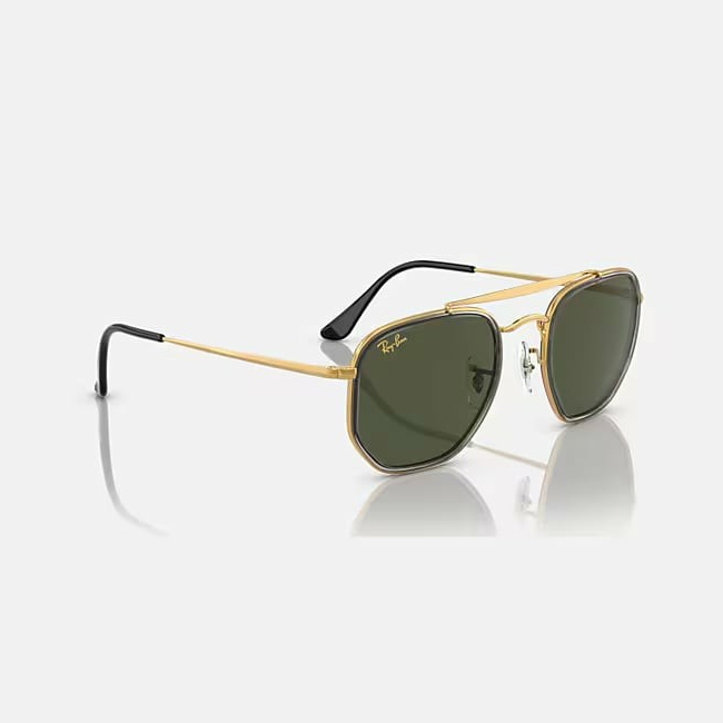 Kính Ray-Ban Chính hãng - MARSHAL II | RB3648M 923931 52mm | JapanSport
