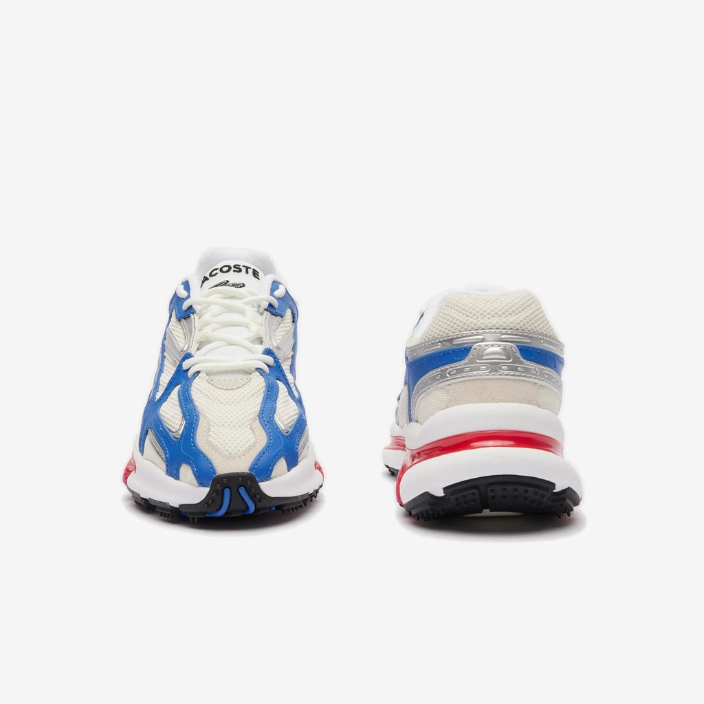 Giày Lacoste Chính hãng - Lacoste L003 2k24 - Màu Trắng | JapanSport 7-47SMA0013-5T9