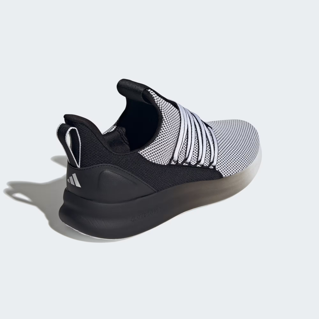Giày Adidas Nam Chính Hãng - Lite Racer Adapt 7.0 - Màu Trắng | JapanSport IE6336