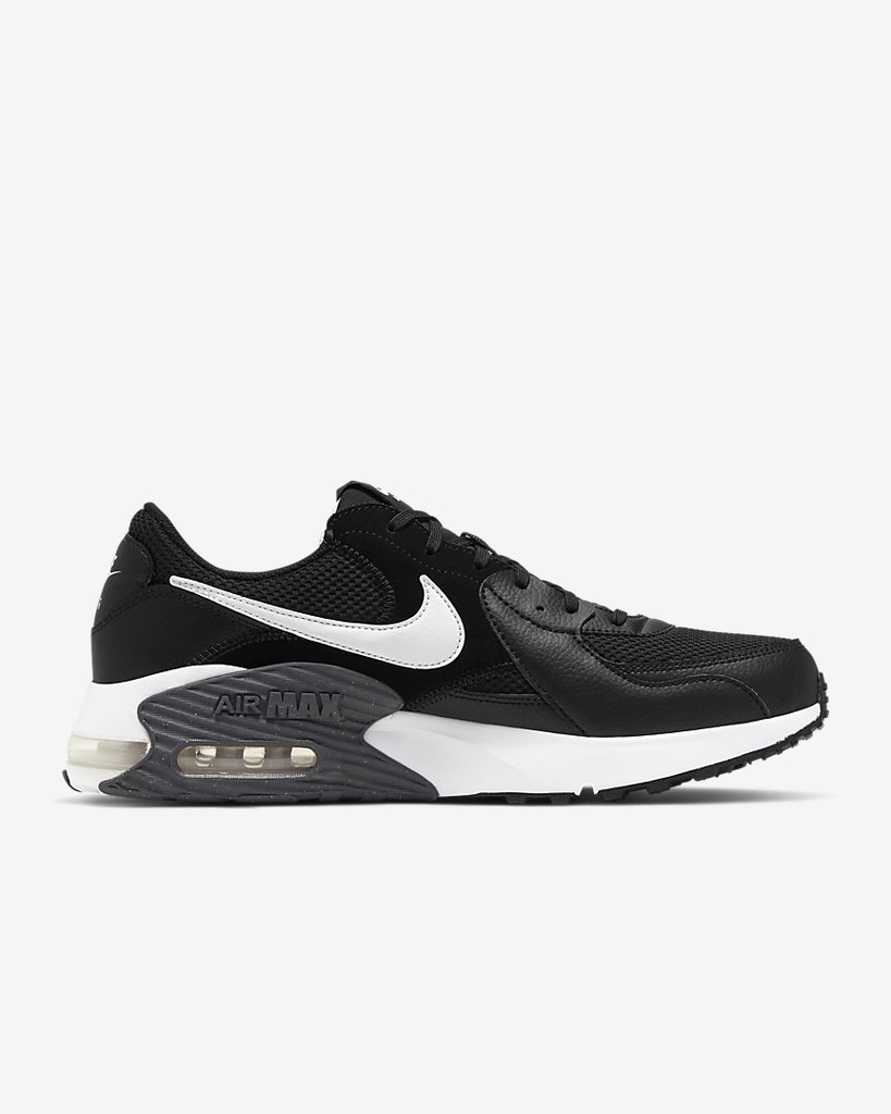 Giày Nike Nam Chính Hãng - Air Max Excee - màu Đen | JapanSport CD4165-001