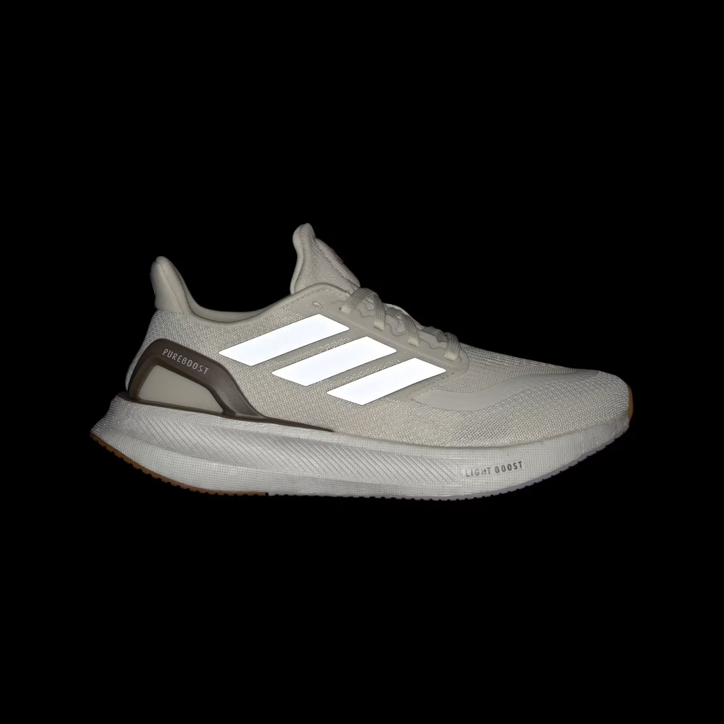 Giày Adidas Nam Nữ Chính Hãng - PUREBOOST 5 - Màu Trắng | JapanSport IF9205