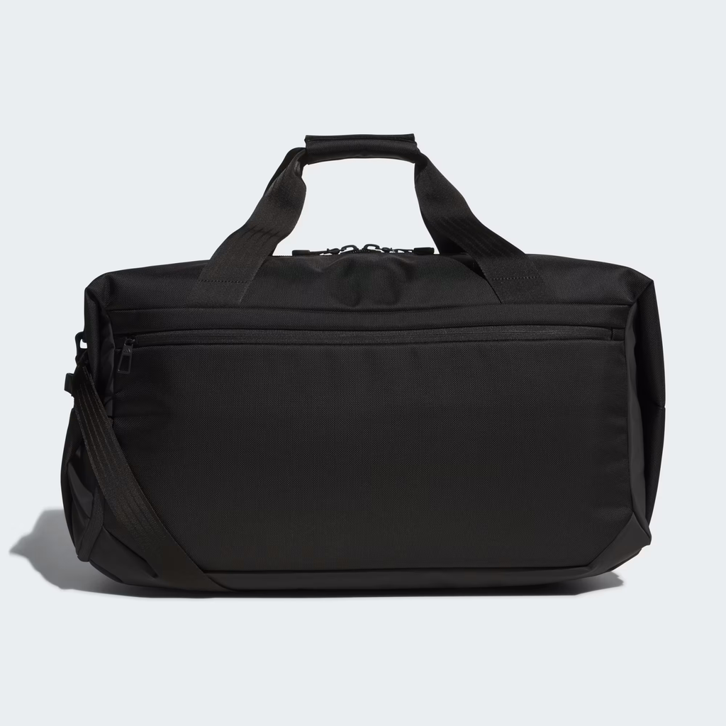 Túi Trống Adidas Chính Hãng - Túi Duffel 50L Op/syst - Màu Đen | JapanSport JM4996