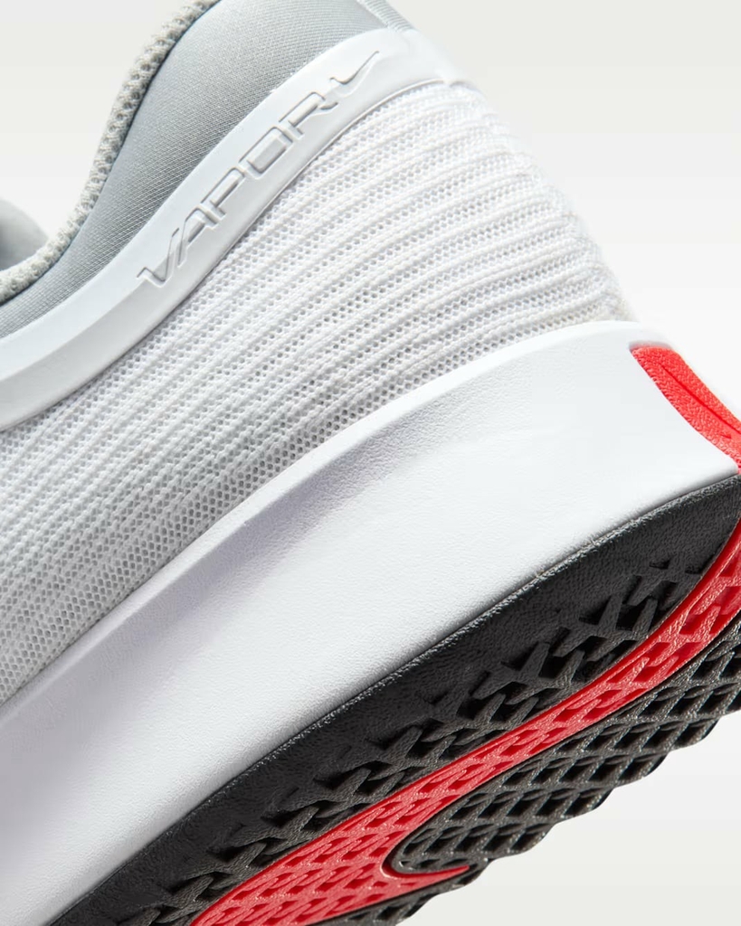 Giày Tennis Nike Nam Chính hãng - Vapor Pro 3 - Màu Trắng | JapanSport FZ2161-109