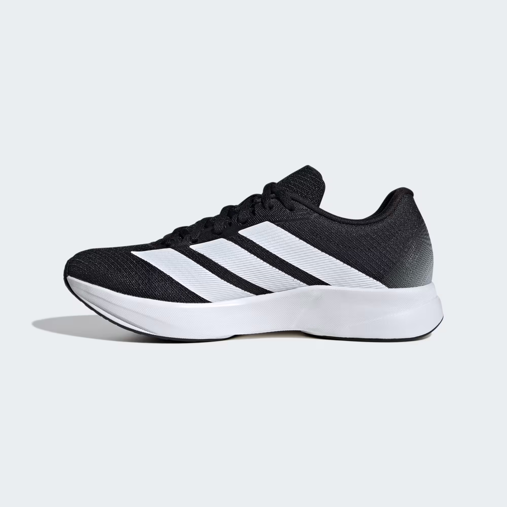 Giày chạy Nữ Adidas Chính hãng - Duramo RC 2- Màu Xám | JapanSport JS4435