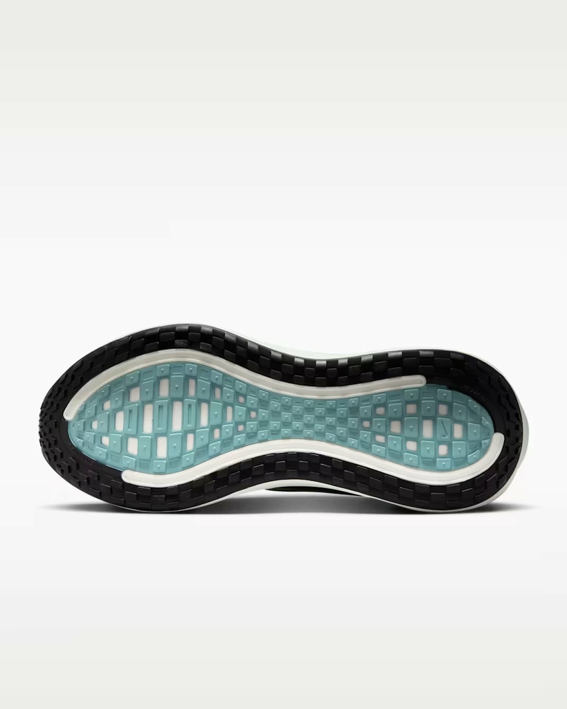 Giày Nike Chính Hãng - Vomero Plus - Màu xanh | JapanSport HV8150-300