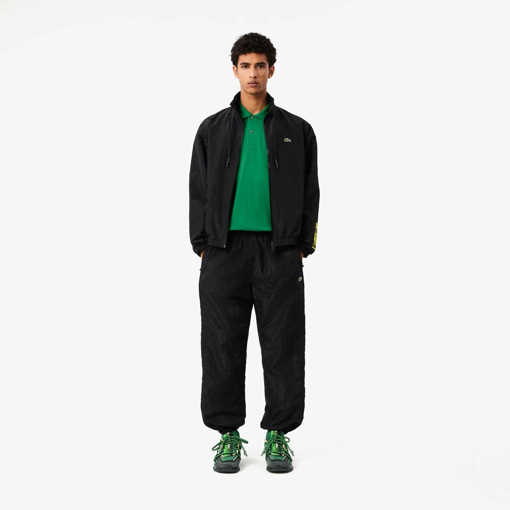 Áo Polo Lacoste Chính hãng - Classic Fit Original L.12.12 - Màu Green | JapanSport  L.12.12-51-LDM